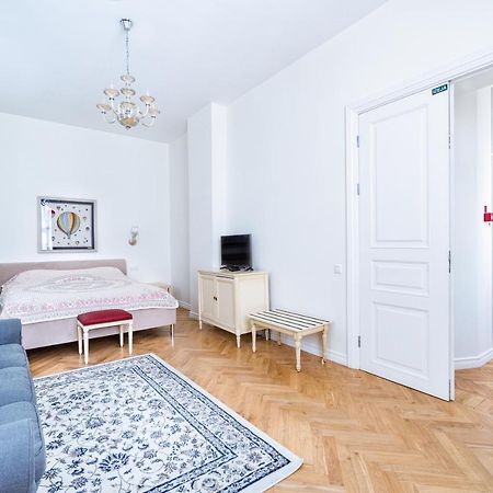 Audeju Apartments Рига Екстериор снимка